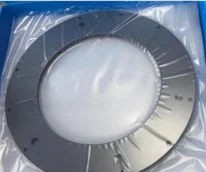 Silicon parts